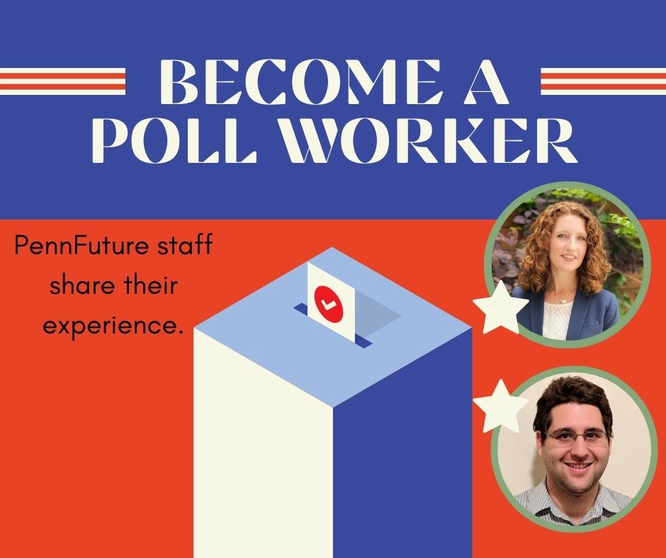 What You Need To Know About Becoming A Poll Worker