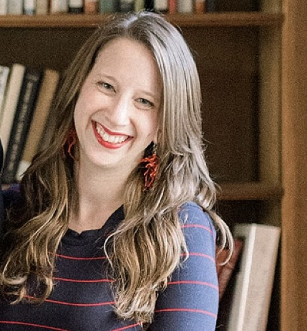 Vice President for Civic Engagement