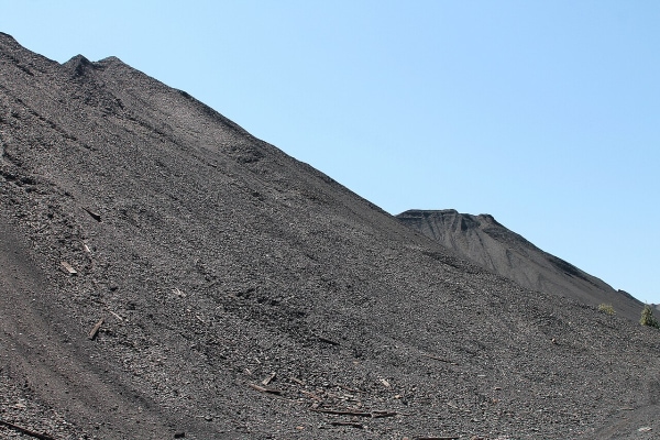 Banner Image of PennFuture Statement on a Long-Burning Waste Coal Fire in Central PA