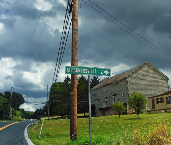 Banner Image of Moore Township Decision Demonstrates Importance Of Robust Warehouse Ordinances