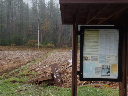 Thumbnail for Restoring the Loyalsock State Forest After the Flood