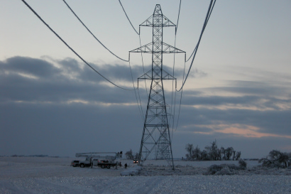 Thumbnail for What We Learned from the December 2022 Deep Freeze: Dont Rely on Natural Gas When Its Fracking Cold Part 1