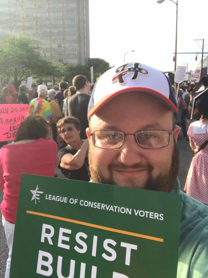 Thumbnail for Take Action: Stop Trump's Repeal of Clean Water Rule