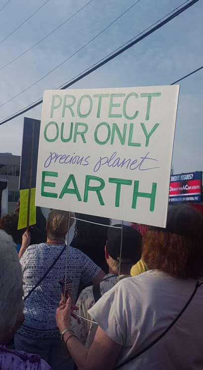 Thumbnail for Register to Vote. Become an Informed Voter. Go Vote.