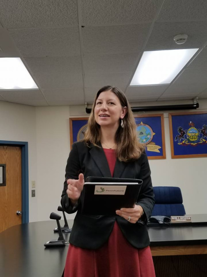 Thumbnail for Join Tonight's Lehigh Valley Watershed Listening Session