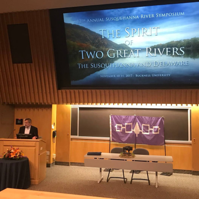 Thumbnail for November Snapshot: Chesapeake Bay Clean-Up Efforts