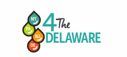 Thumbnail for &ldquo;4TheDelaware&rdquo; Campaign Asks Governors to Step Up for the Delaware River Watershed