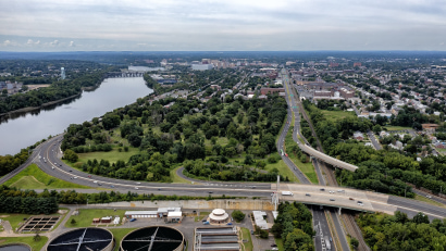 Thumbnail for PennFuture and Partners Convince EPA to Upgrade Delaware River Water Quality Standards