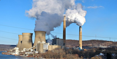 Thumbnail for How RGGI Can Help PA Meet EPAs New Carbon Emission Reduction Standards