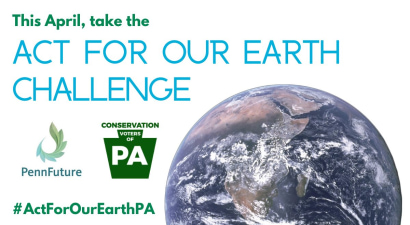 Thumbnail for Thirty Days of Action