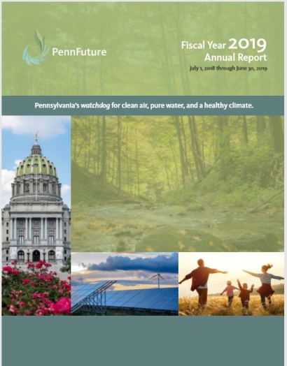 Thumbnail for 2019 Annual Report