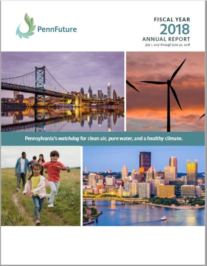 Thumbnail for 2018 Annual Report