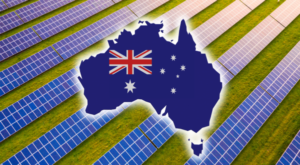 Banner Image of Australia Offers Free Electricity Thanks to Solar