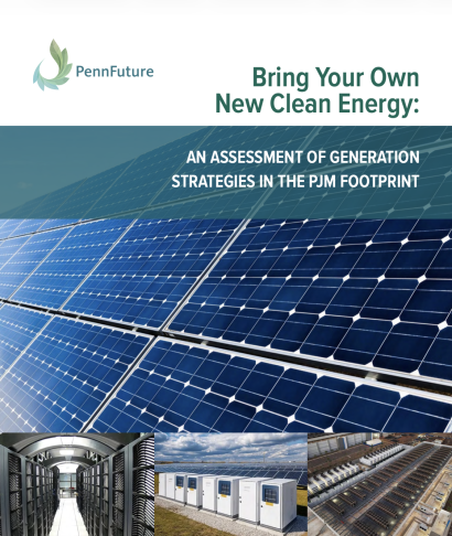 Thumbnail for Bring Your Own New Clean Energy