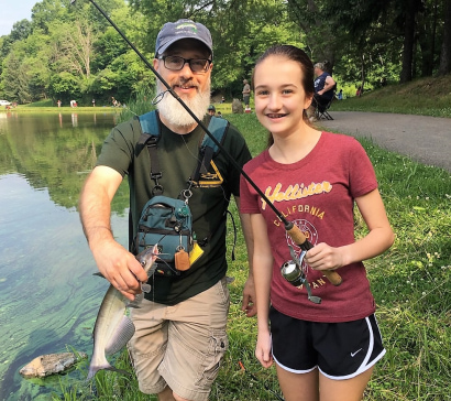 Thumbnail for Save the Land and Water Conservation Fund