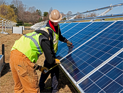 Thumbnail for Governor's budget and the solar saw-buck