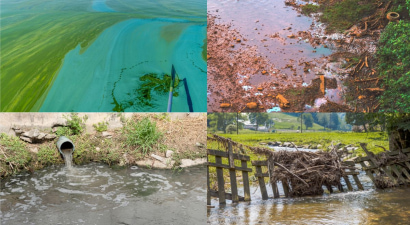 Thumbnail for Navigating Pennsylvania's Clean Water Priorities