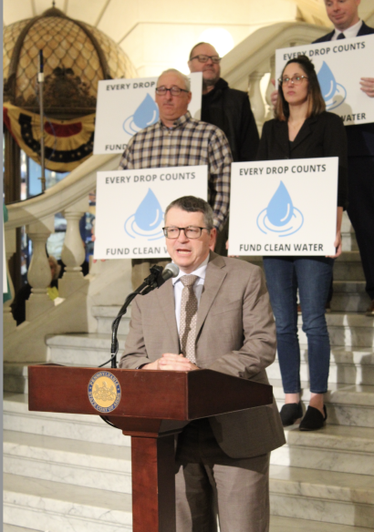 Thumbnail for The End Game is Clean Water: PennFuture, partners lead 7th Annual Pennsylvania Clean Water Education Week