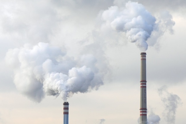 Banner Image of The U.S. Federal Government Will No Longer Limit Climate Pollution From Power Plants