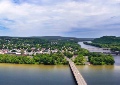 Thumbnail for Growing Greener Lives On - with Bipartisan Support