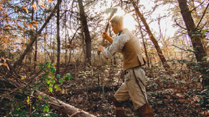 Thumbnail for Civilian Conservation Corps Gaining Momentum in Pennsylvania