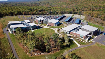 Thumbnail for Monroe County College Campus Journeys to Clean Energy and Efficiency