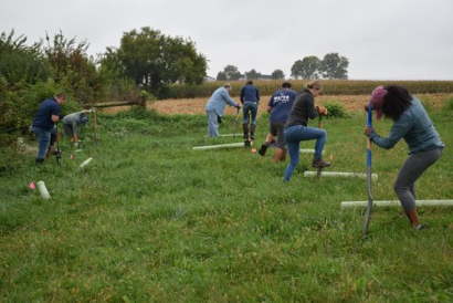 Thumbnail for Planting Trees and Fighting for Funding in the Keystone State