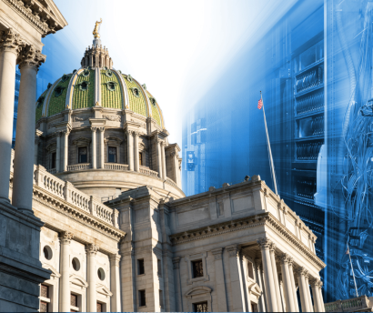 Thumbnail for DATA CENTER 2026 LEGISLATION DEBRIEF