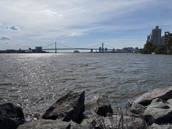 Banner Image of What is the D.C. Water Crisis...and Can it Happen in Philly?