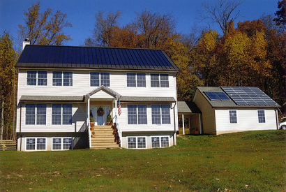 Thumbnail for Why Go Solar?