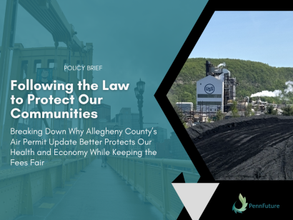 Thumbnail for Following the Law to Protect Our Communities