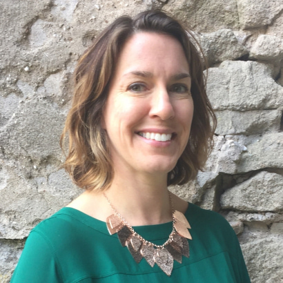 Thumbnail for Q&A: Gail Farmer, Woman of Community Engagement & Environmental Education