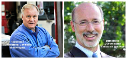Thumbnail for Why You Should Join Tom Wolf & Scott Wagner on the Campaign Trail