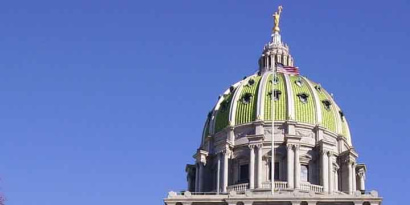 Thumbnail for State Budget Headed in the Right Direction for Environment