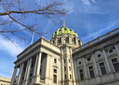 Thumbnail for Pennsylvania General Assembly Punts on State Budget, Passes Stopgap Measure with Level Funding for Environmental and Conservation Priorities