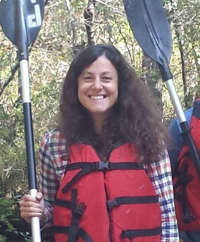 Thumbnail for Protecting the Delaware River: Women in Conservation