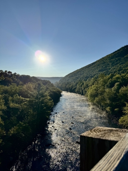 Thumbnail for A Win for Water Protection: Pro-corporate chemical spill regulation withdrawn