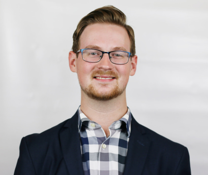 Thumbnail for Welcome PennFuture's New Outreach Coordinator