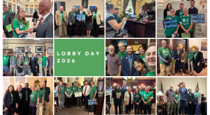 Thumbnail for Want to protect the environment? Your voice matters.