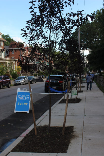 Thumbnail for How a Clean Water Program is Addressing Equity in Philadelphia