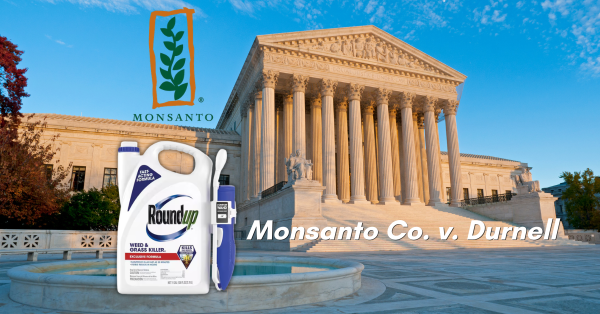 Banner Image of What Monsanto Co. v. Durnell Means for Pennsylvania Communities