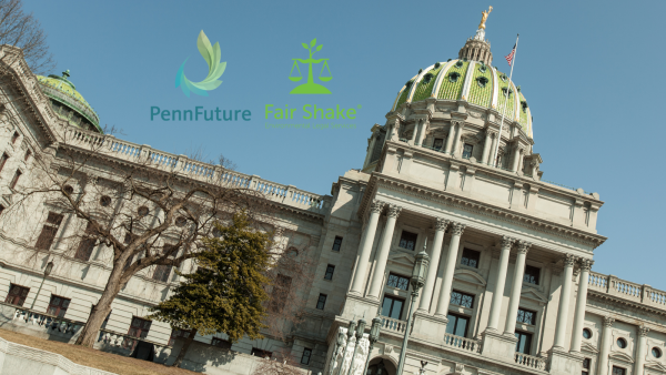 Banner Image of Governor Shapiro's Data Center Executive Order - What It Does, What It Doesn't Do, and How Communities Can Use It