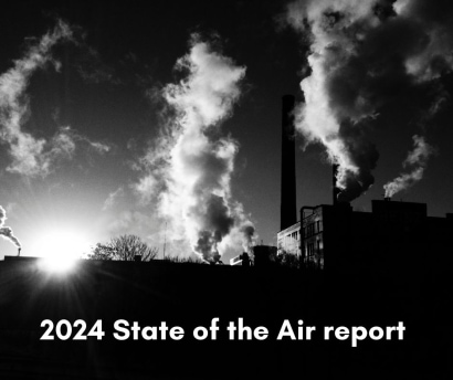 Thumbnail for New Air Quality Report Shows More Work To Be Done For Pennsylvania's Air