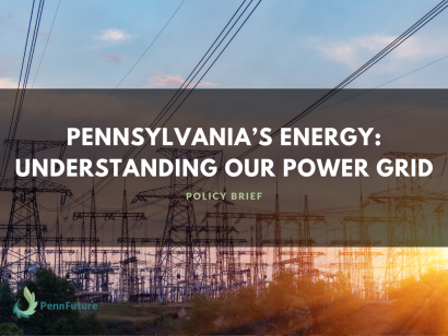Thumbnail for Pennsylvania's Energy: Understanding Our Power Grid Energy