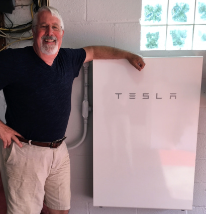 Thumbnail for Cloudy with a 100% Chance of Solar Power Generation