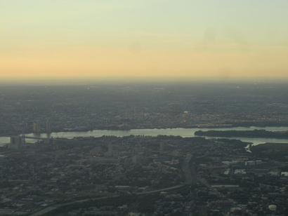 Thumbnail for 2023 State of the Air: Pennsylvania Cities Rank Among Most Polluted