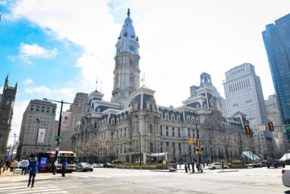 Thumbnail for Philadelphia's 2023 Budget Must Prioritize Clean Water for All