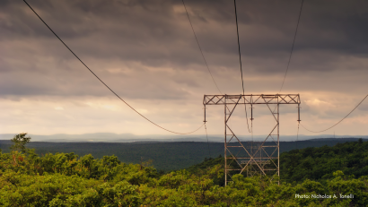 Thumbnail for Pennsylvania Environmental Groups Help Secure Rate Protections for Pennsylvanians