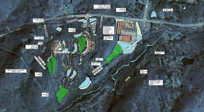 Thumbnail for PennFuture Appeals Zoning Approval of Commercial Development in EV Watershed