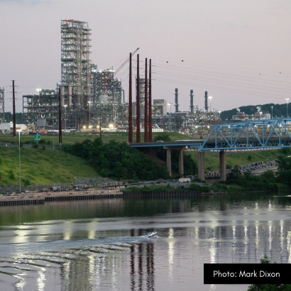 Thumbnail for The Unspoken Truth: Economic Policy is Environmental Policy